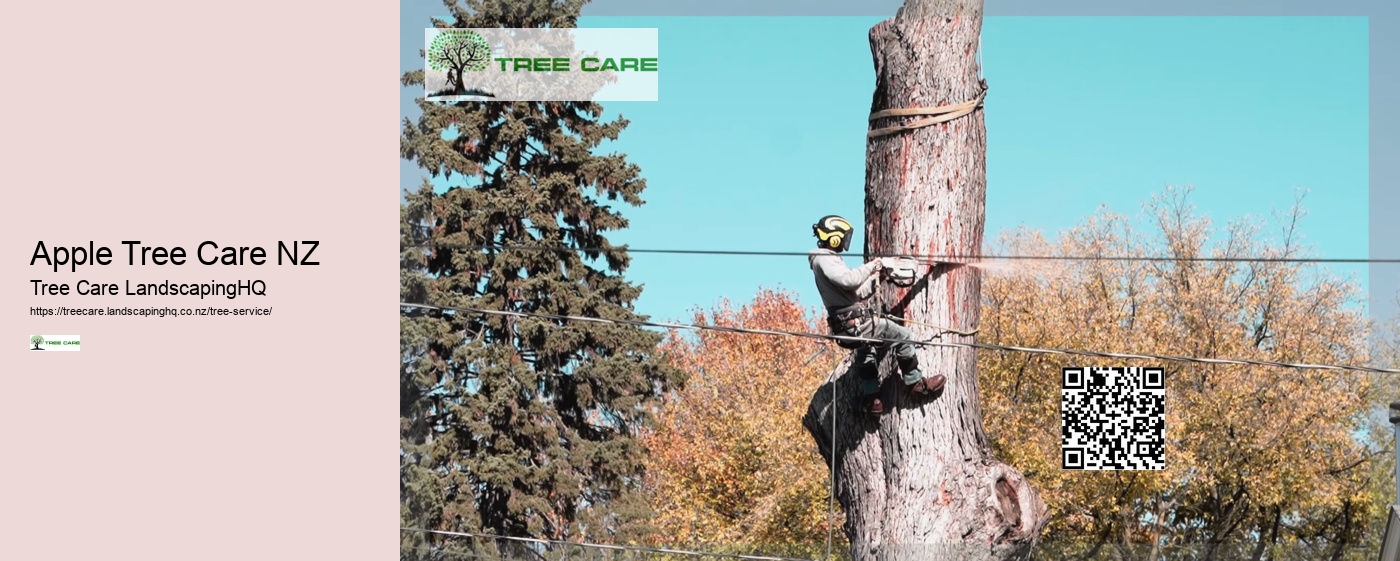 Tree Pruning Christchurch NZ