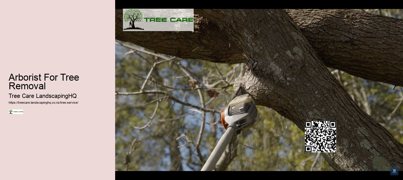 Arborist Auckland Central