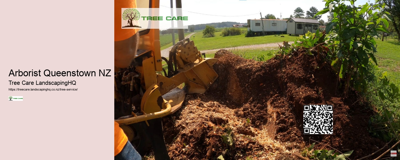 NZ Arborist