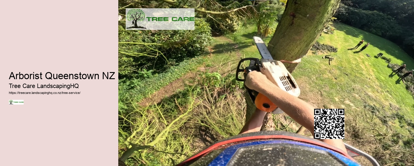 NZ Arborist