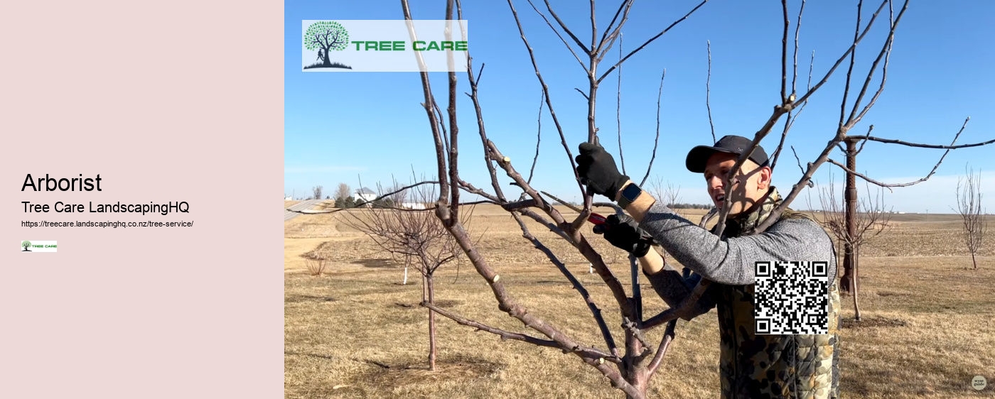 Arborist