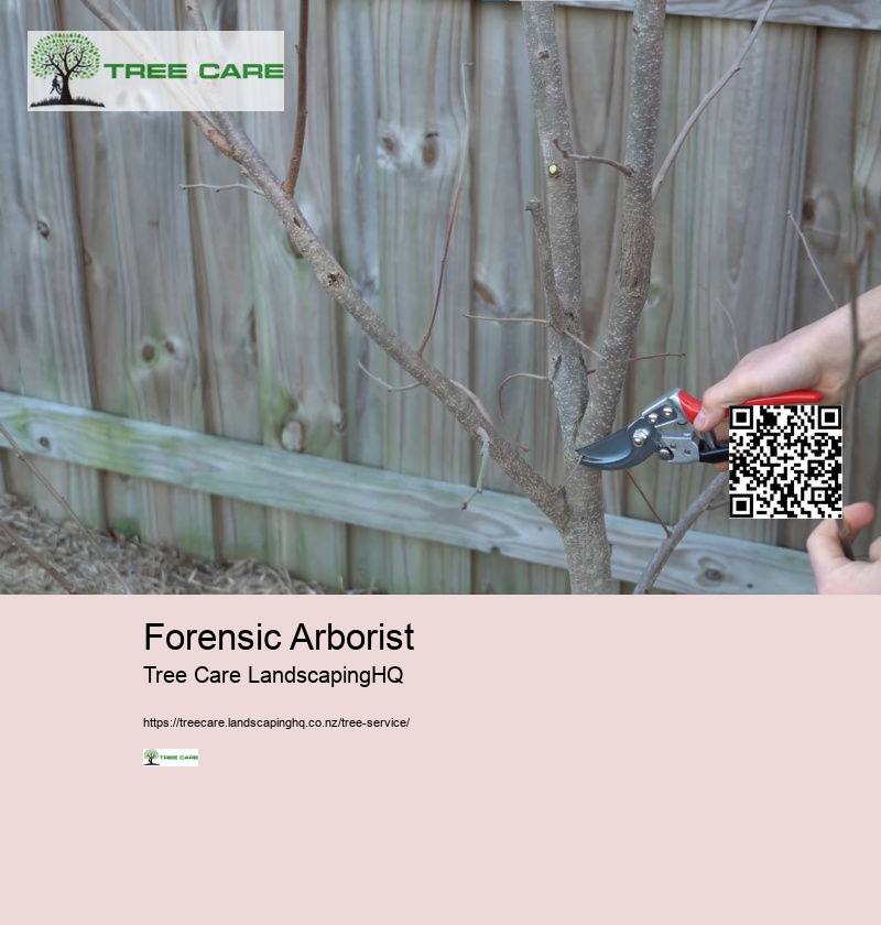 Apple Tree Care NZ