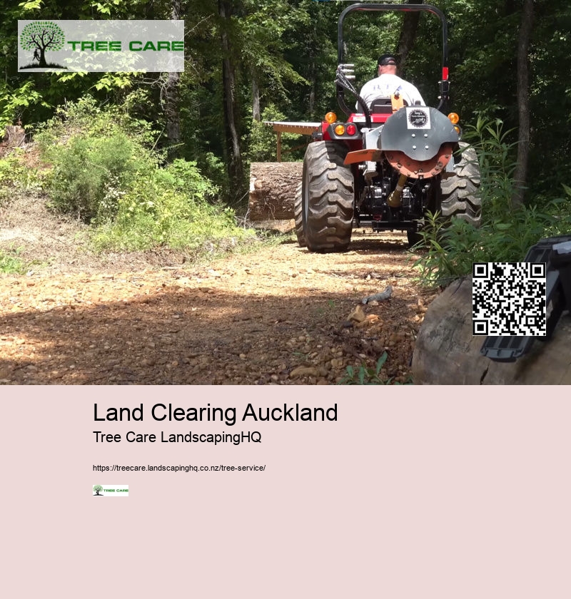 Tree Service NZ