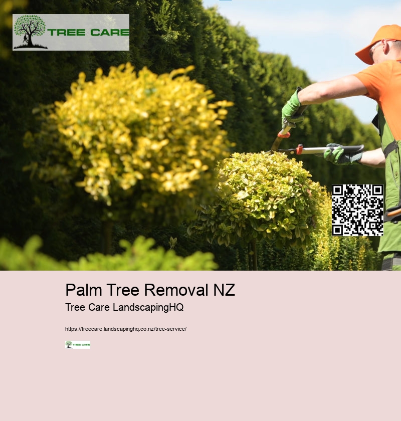 Arborist Chch