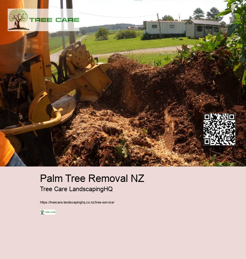 Arborist Lower Hutt