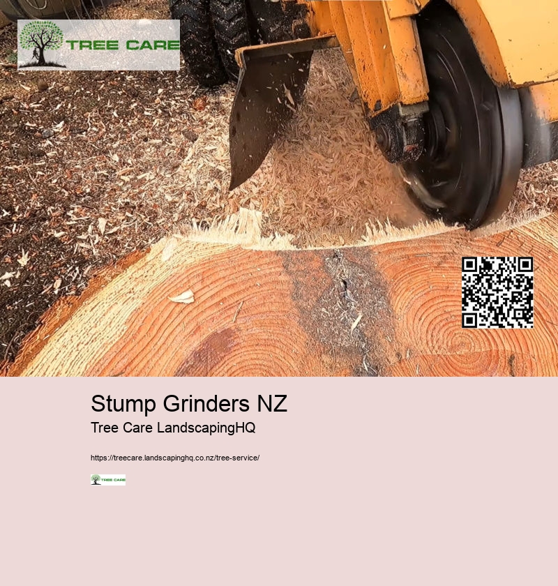 Tree Services Whakatane