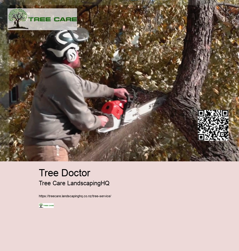 Consulting Arborist NZ