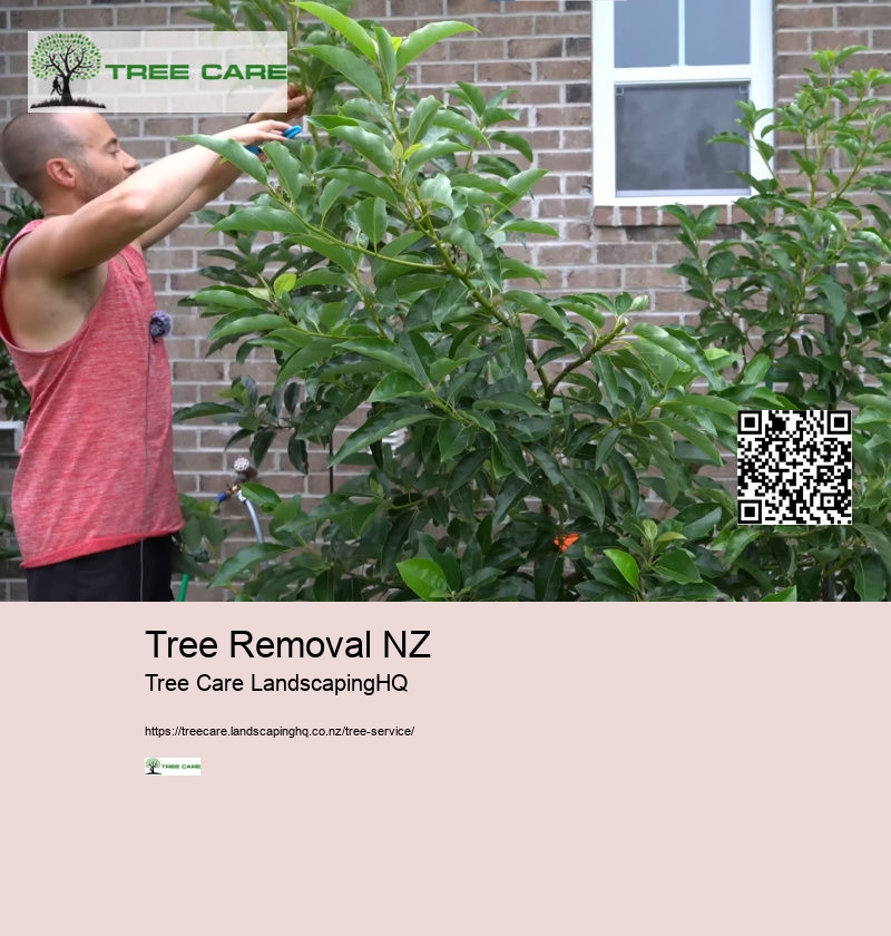 Apple Tree Care NZ