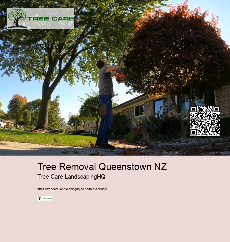 Local Arborist Near Me