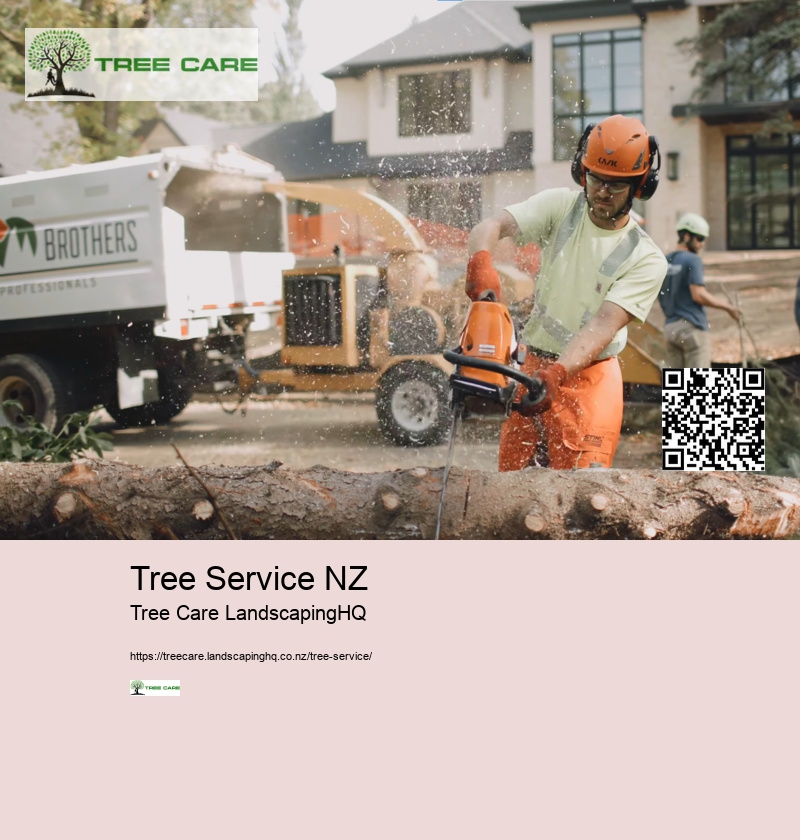 Tree Trimming North Shore Auckland