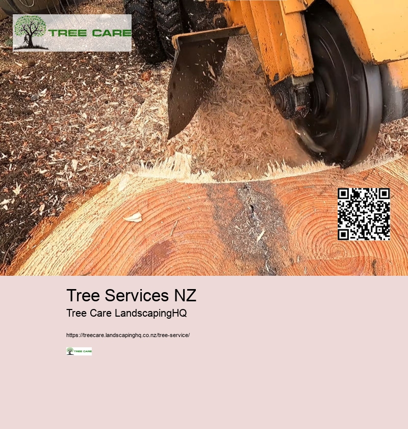 Arborist Whangarei