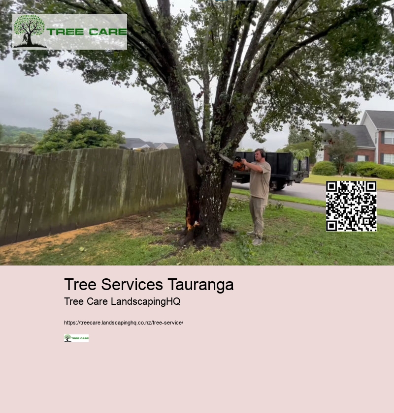 Tree Removal North Shore Auckland