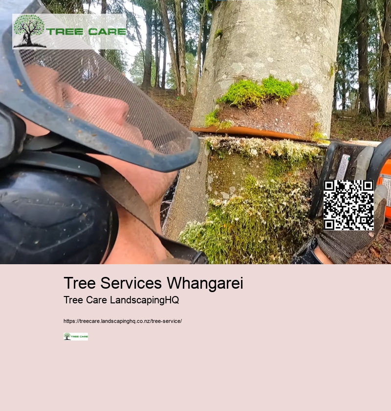 Qualified Arborist