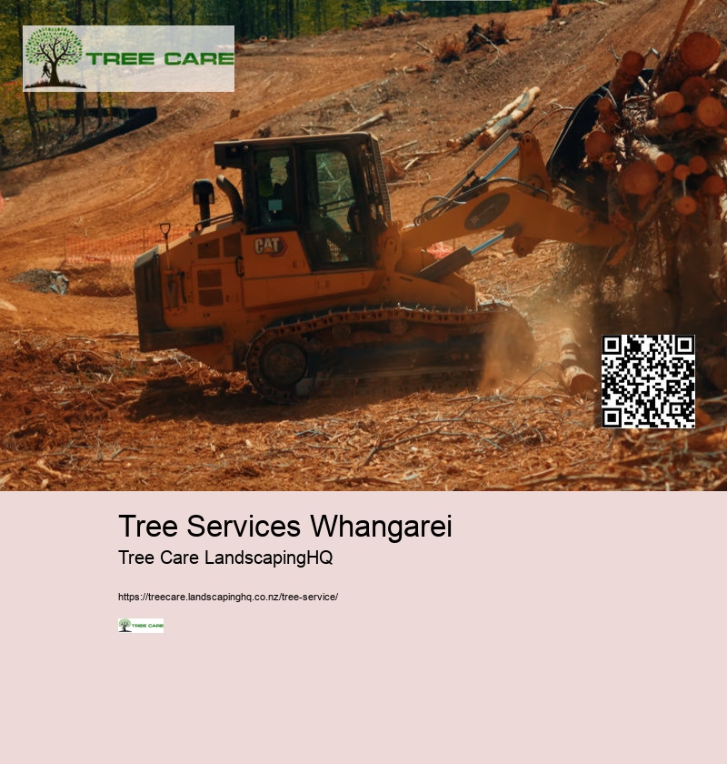 NZ Arborist