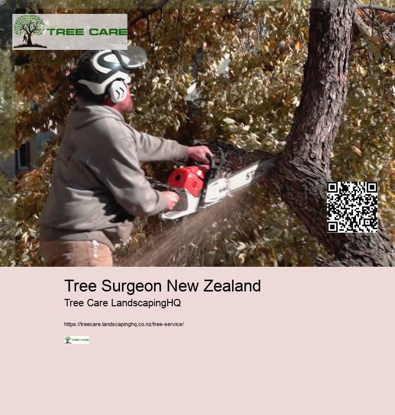 Arborist