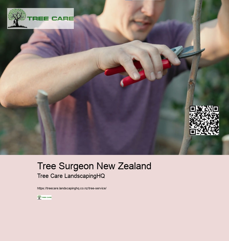 Tree Services NZ