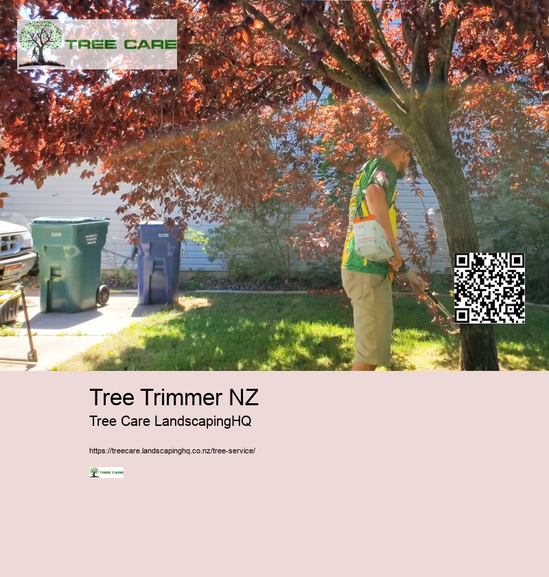 Lemon Tree Care NZ