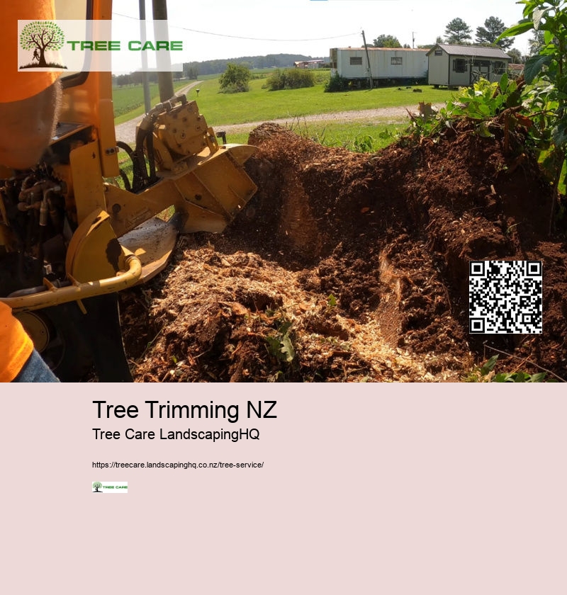 Tree Arborist Near Me