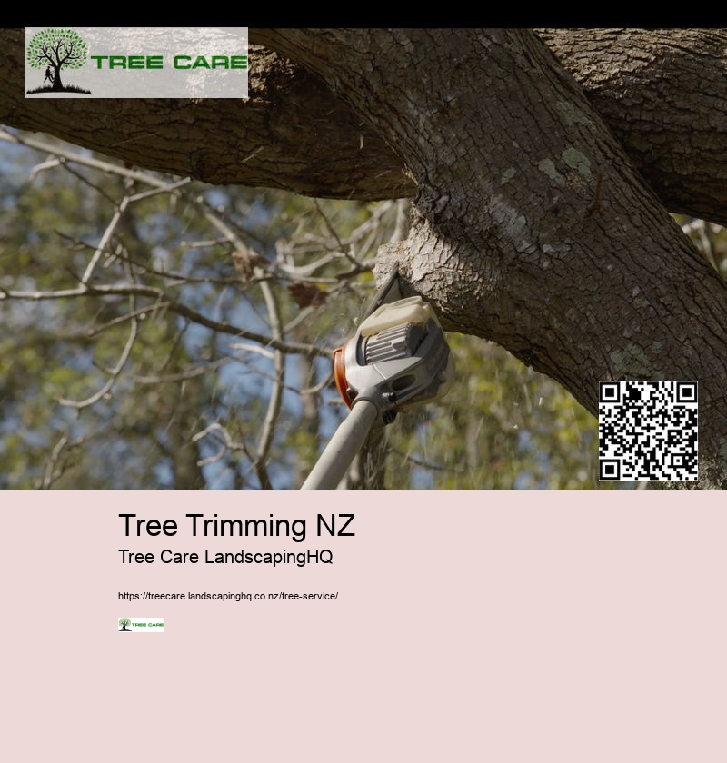 Tree Services Nelson