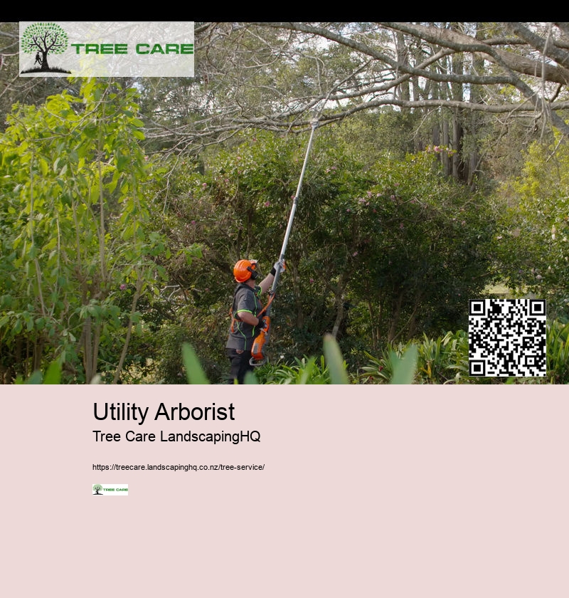 Tree Trimmers Auckland